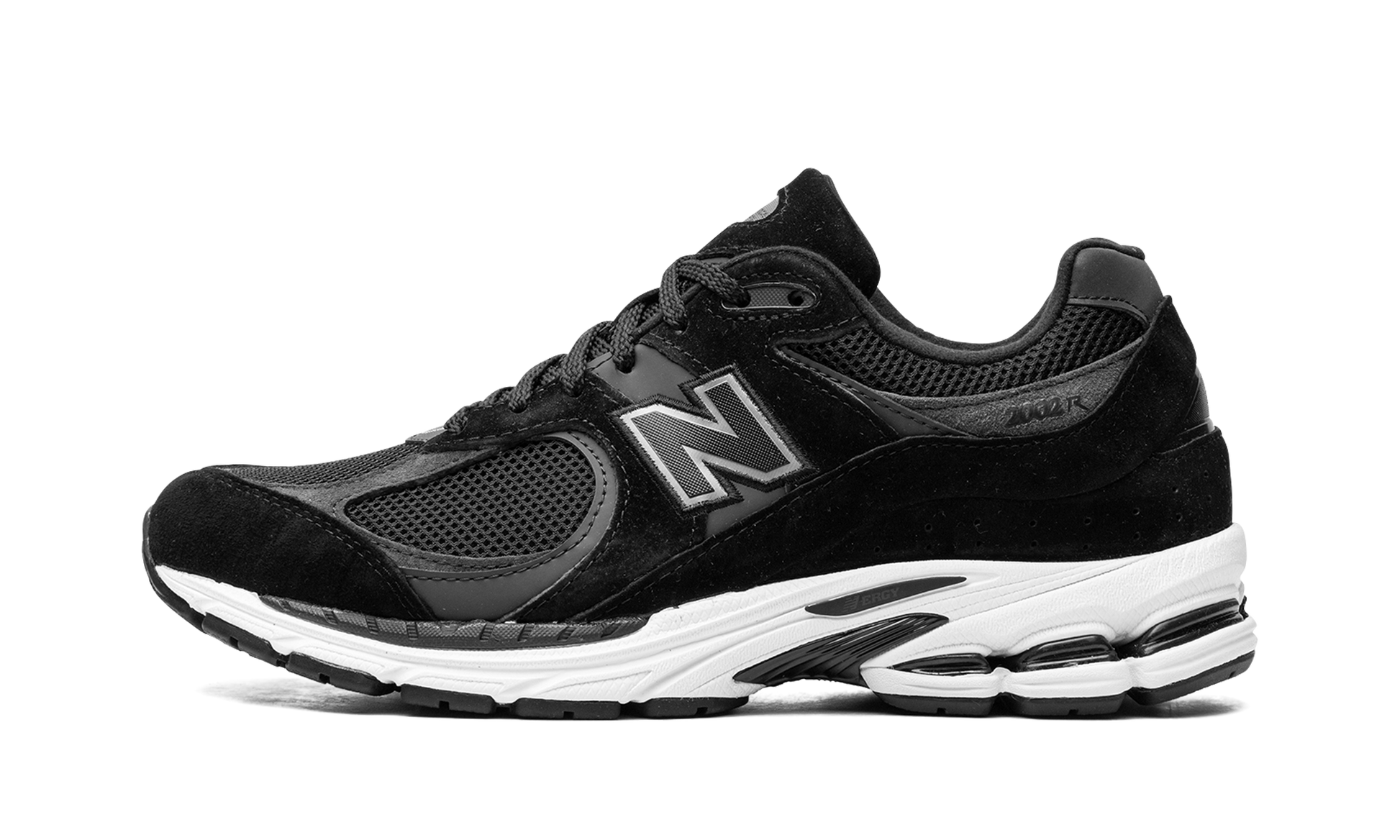 2002r "black / Gunmetal" - 1