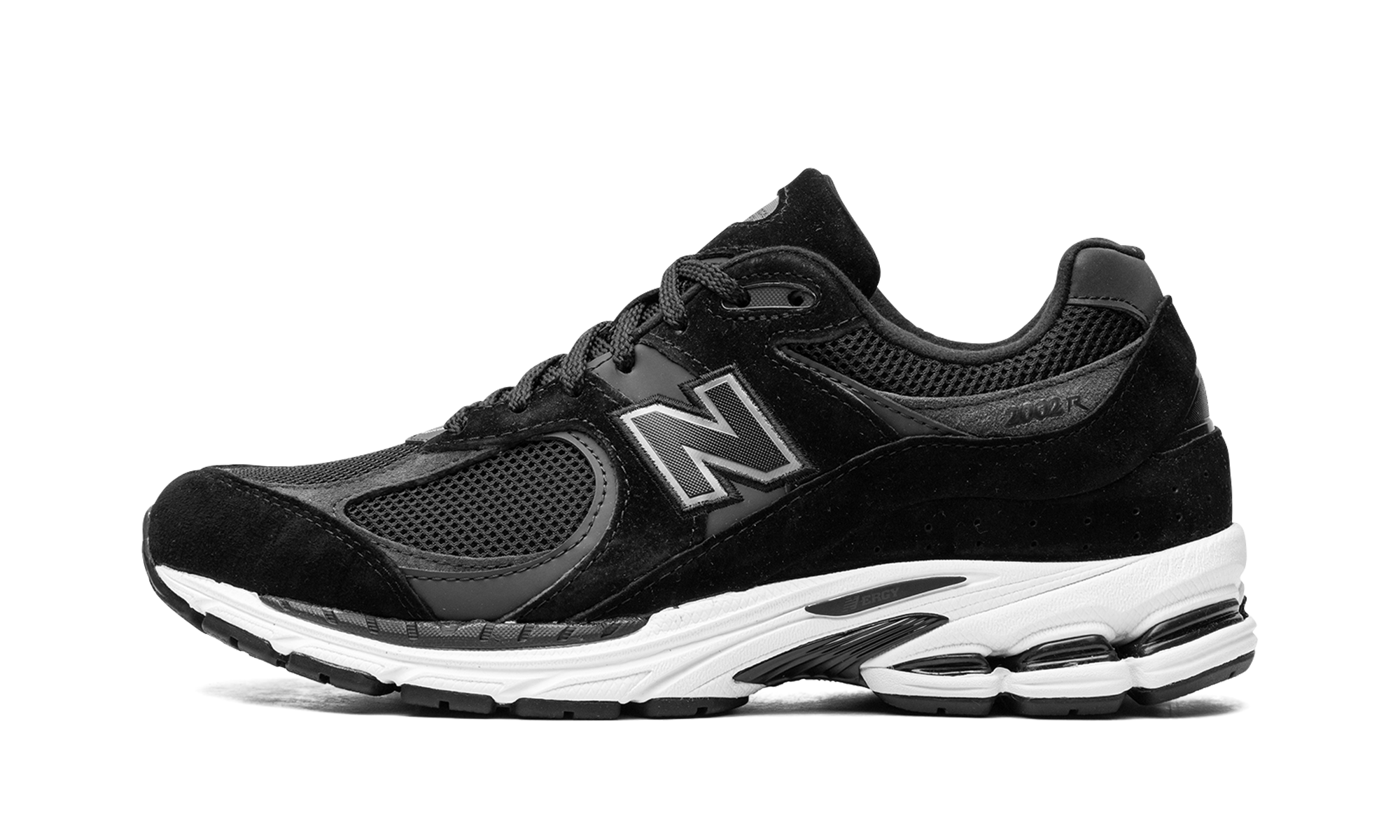 2002r "black / Gunmetal" - 1
