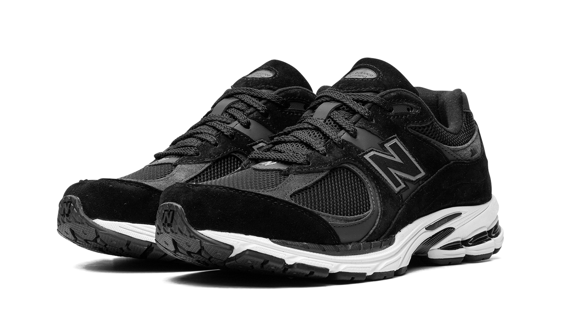 2002r "black / Gunmetal" - 2