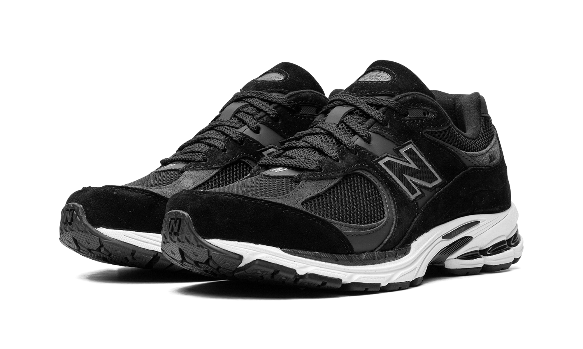 2002r "black / Gunmetal" - 2