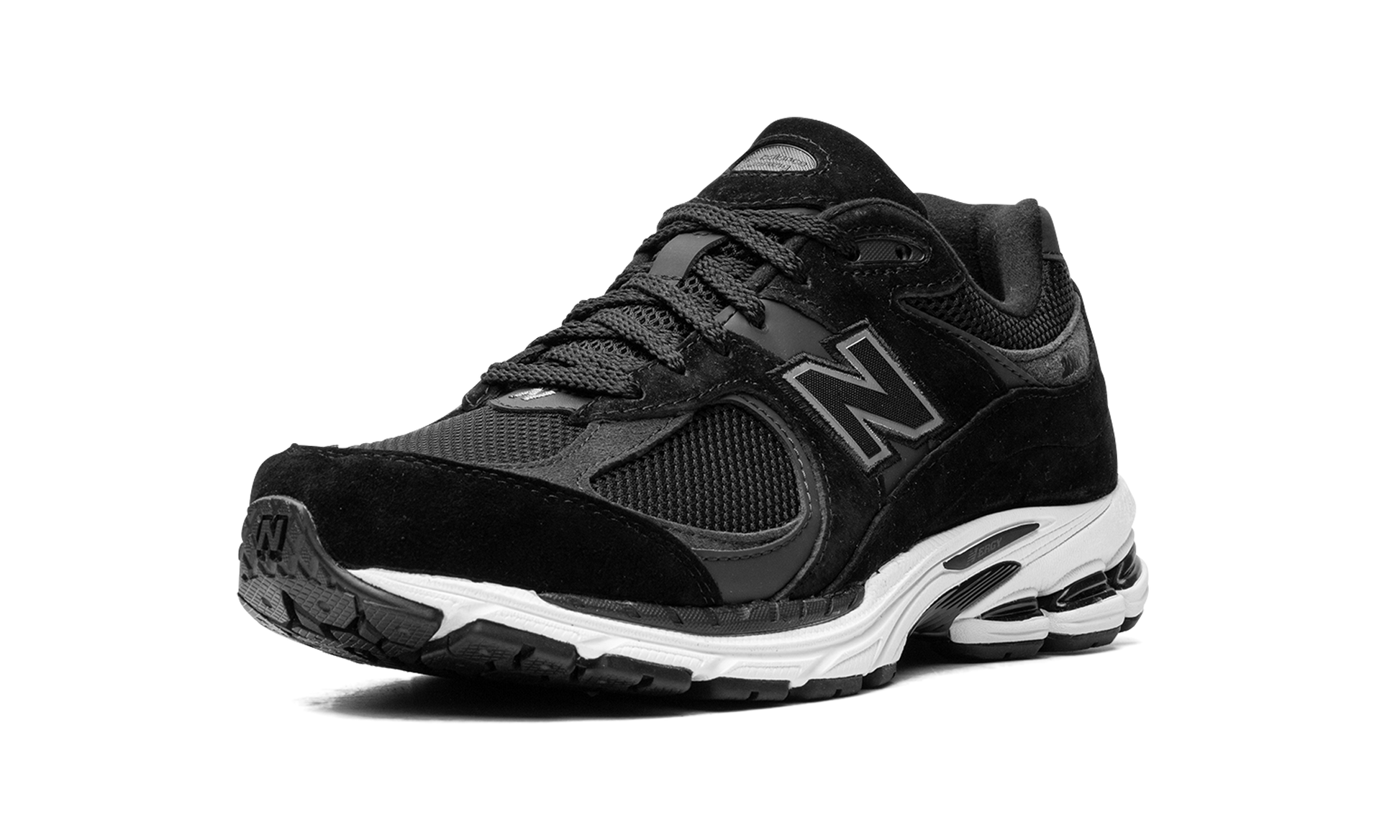 2002r "black / Gunmetal" - 4