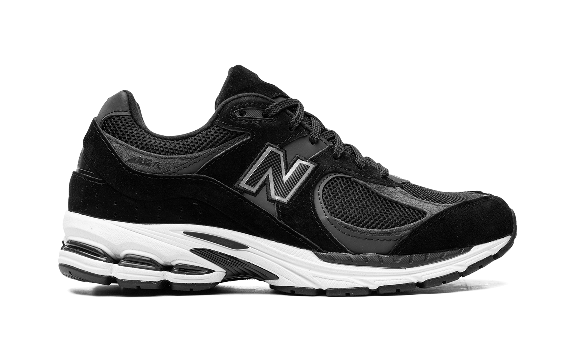 2002r "black / Gunmetal" - 6