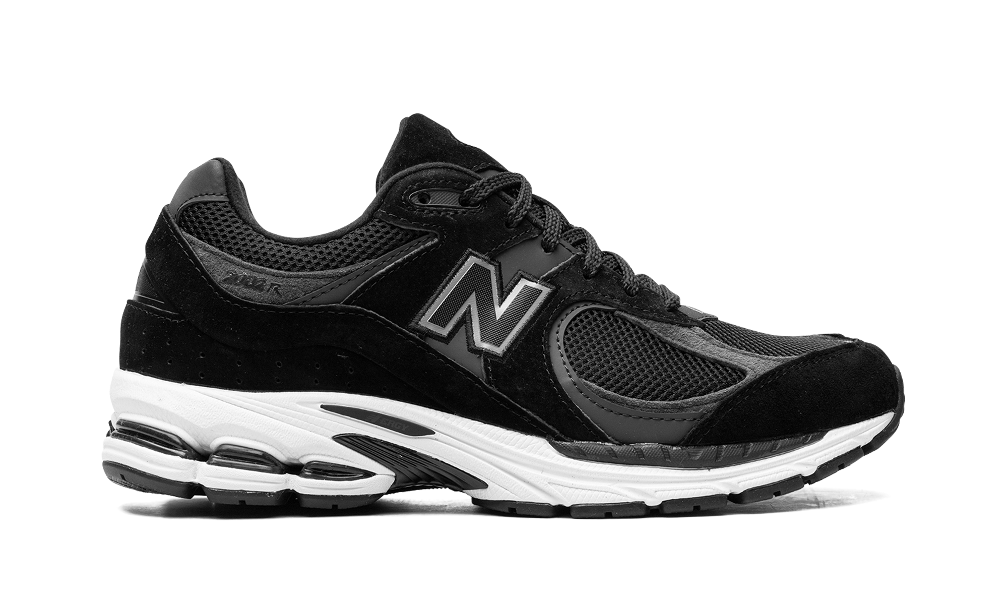 2002r "black / Gunmetal" - 6