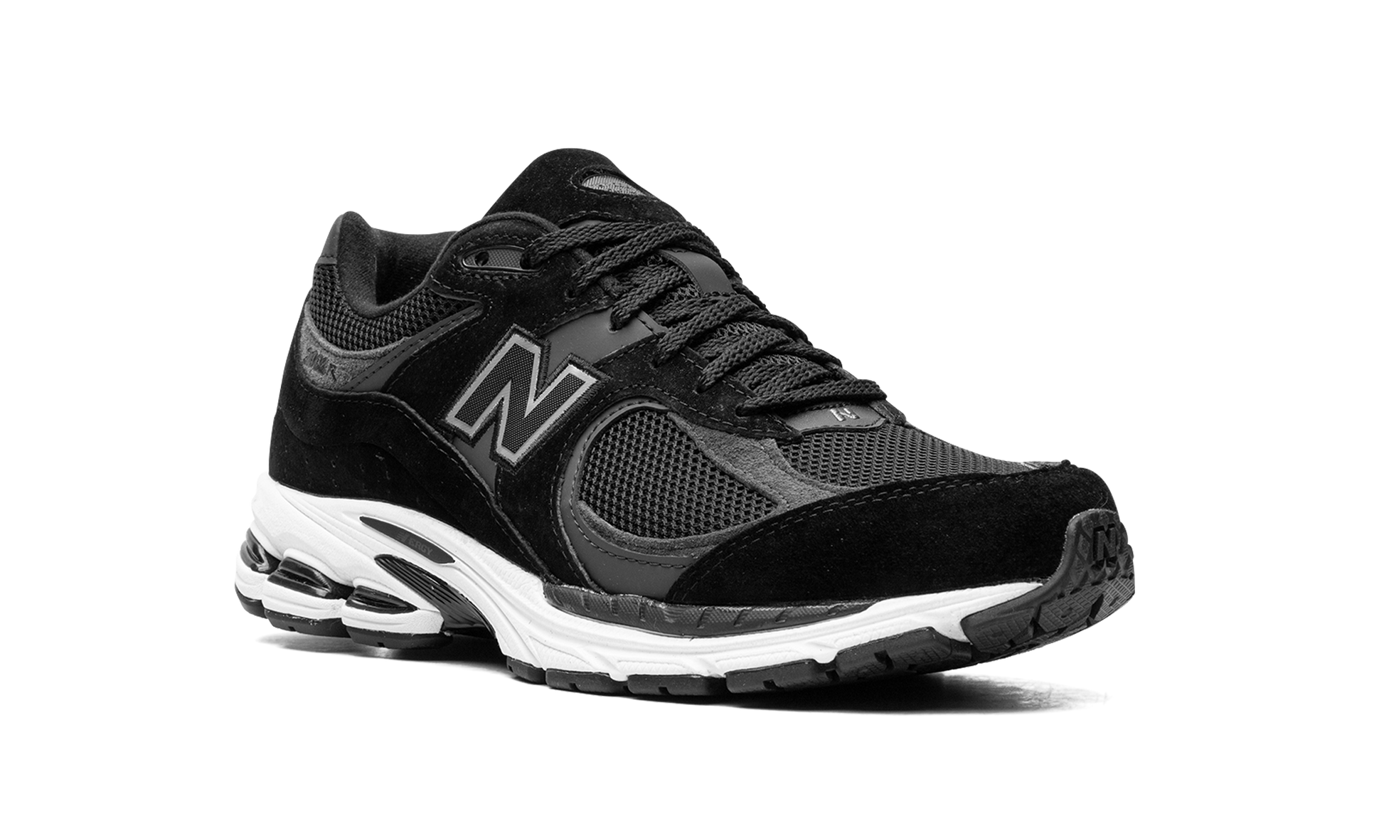 2002r "black / Gunmetal" - 7