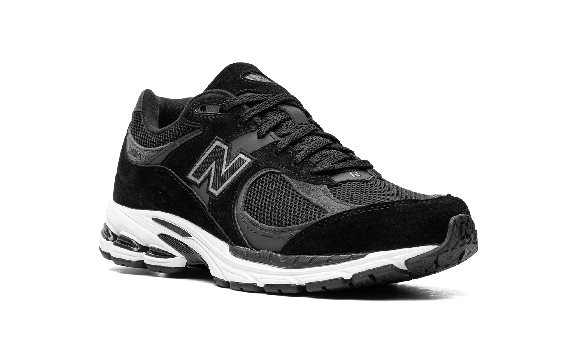 2002r "black / Gunmetal" - 7