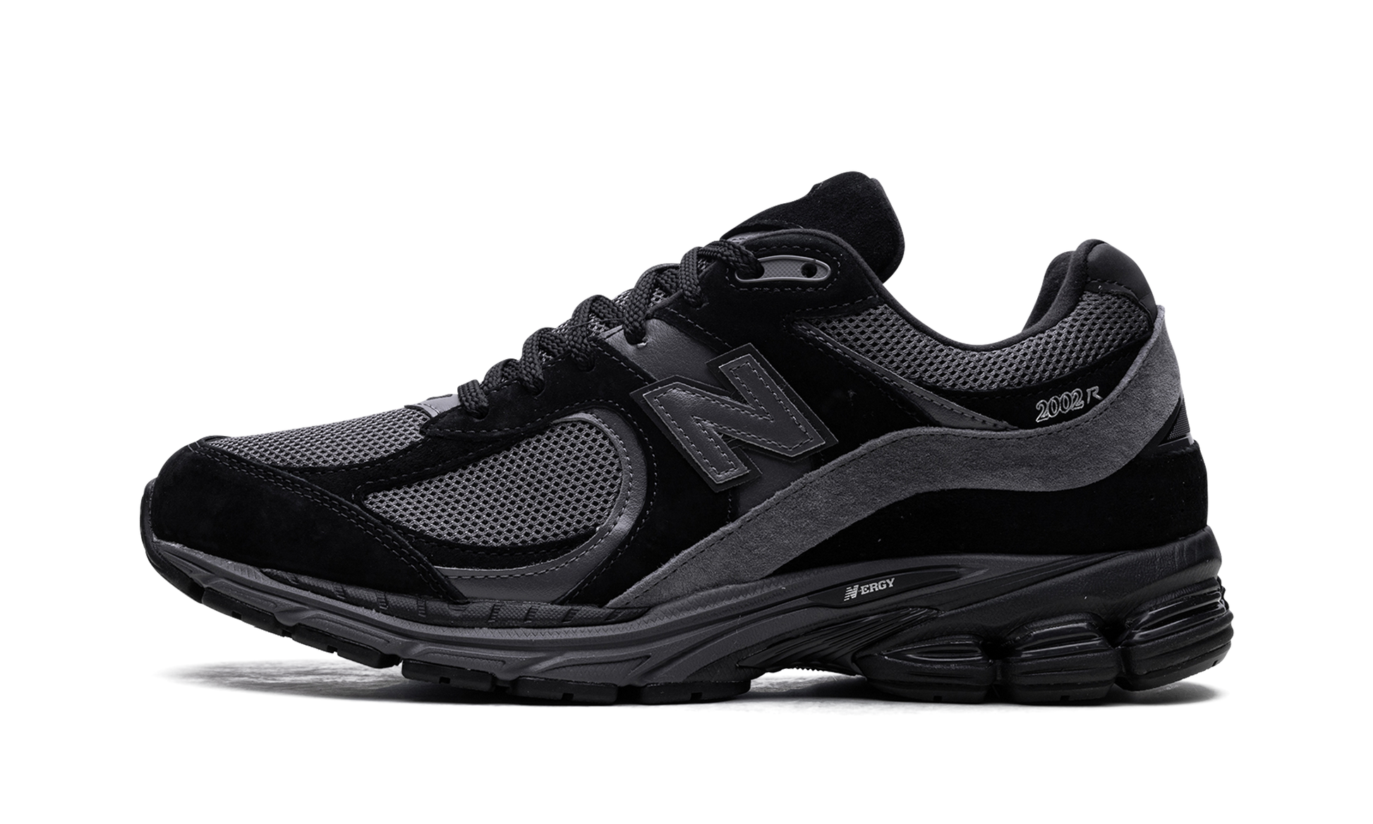 2002r "black Magnet" - 1