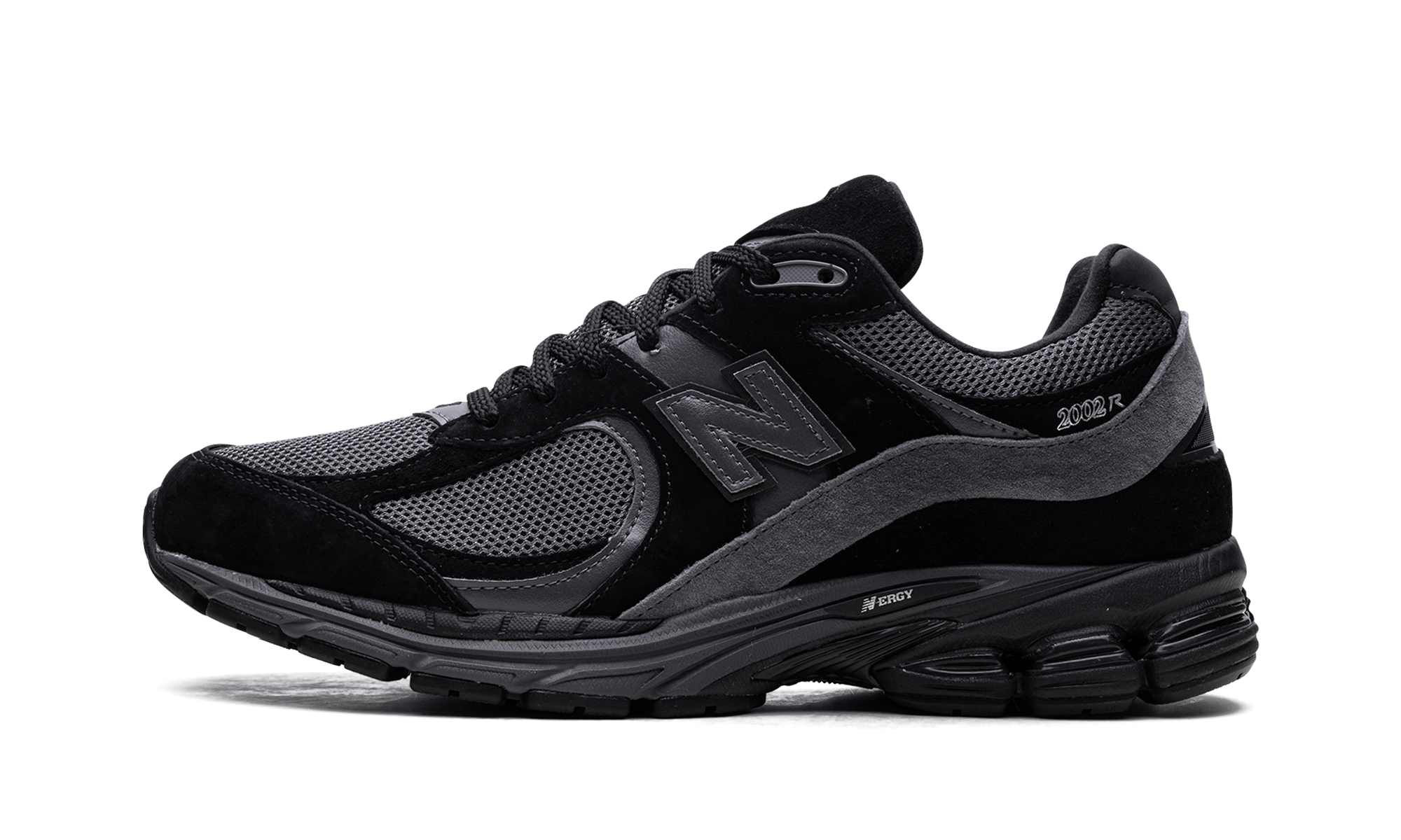 2002r "black Magnet" - 1