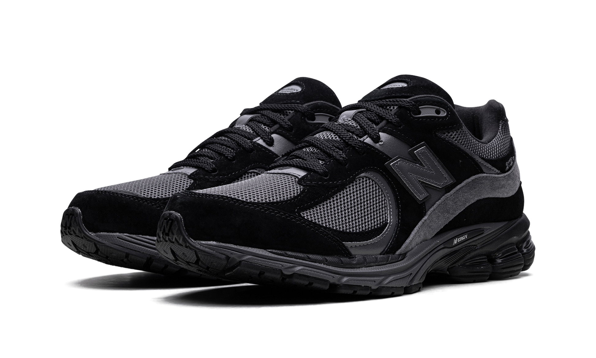 2002r "black Magnet" - 2