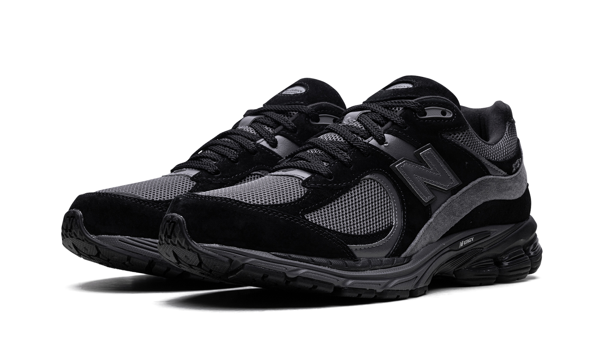 2002r "black Magnet" - 2