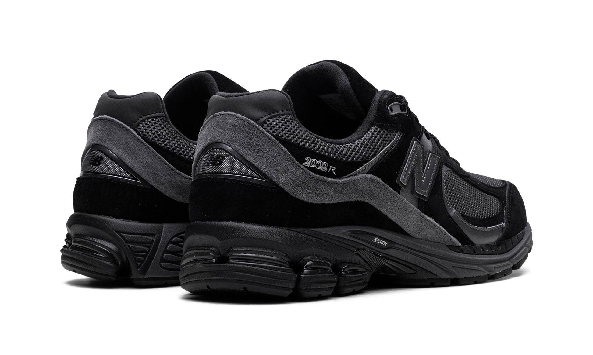 2002r "black Magnet" - 3