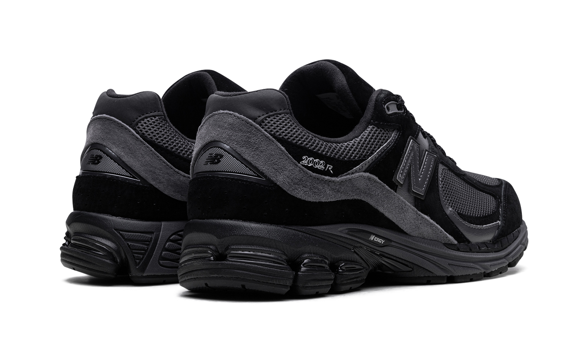 2002r "black Magnet" - 3