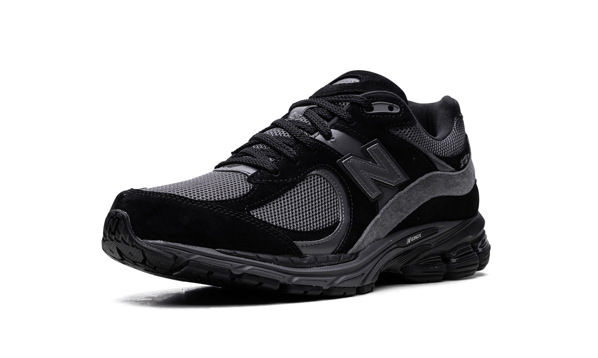 2002r "black Magnet" - 4