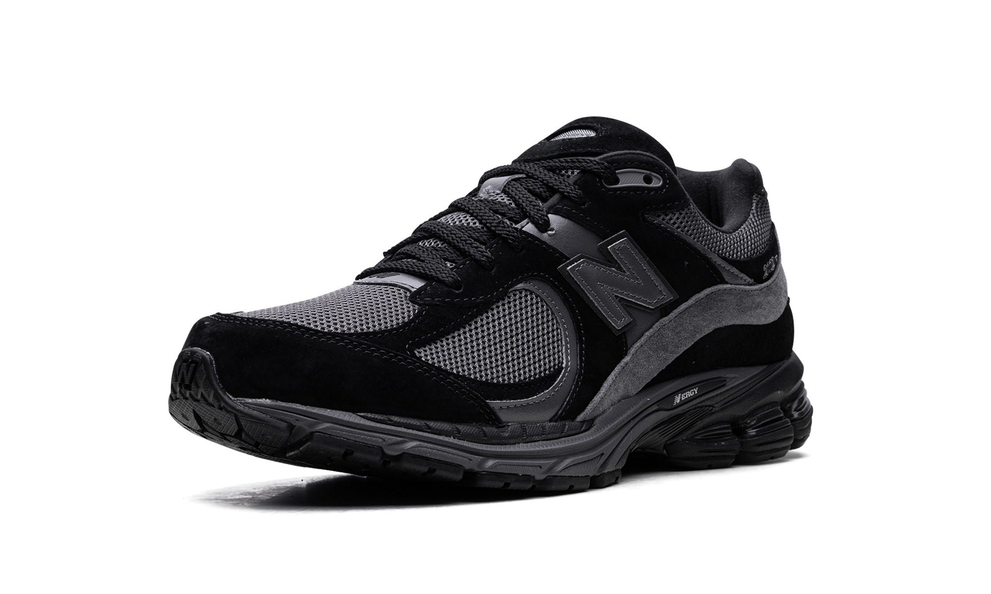 2002r "black Magnet" - 4