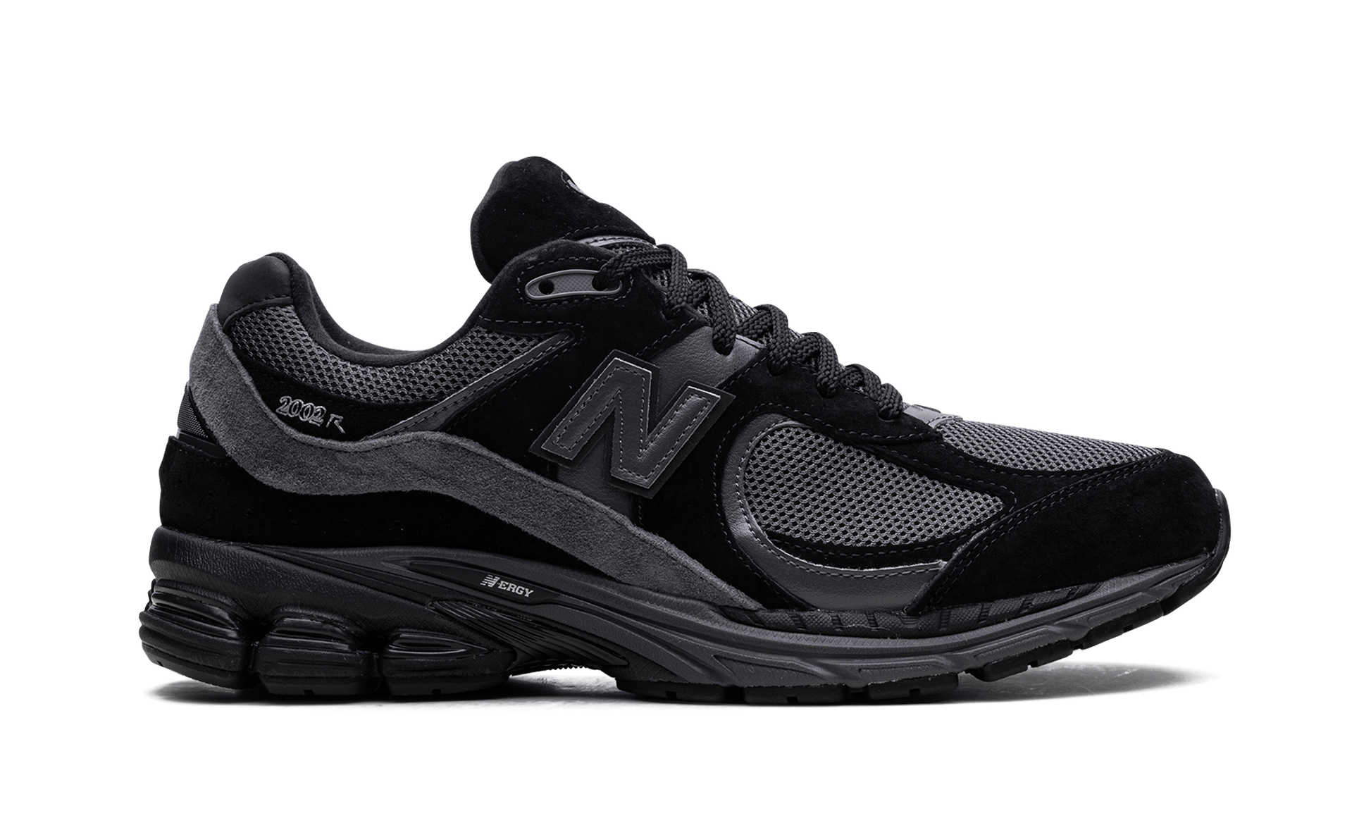 2002r "black Magnet" - 6