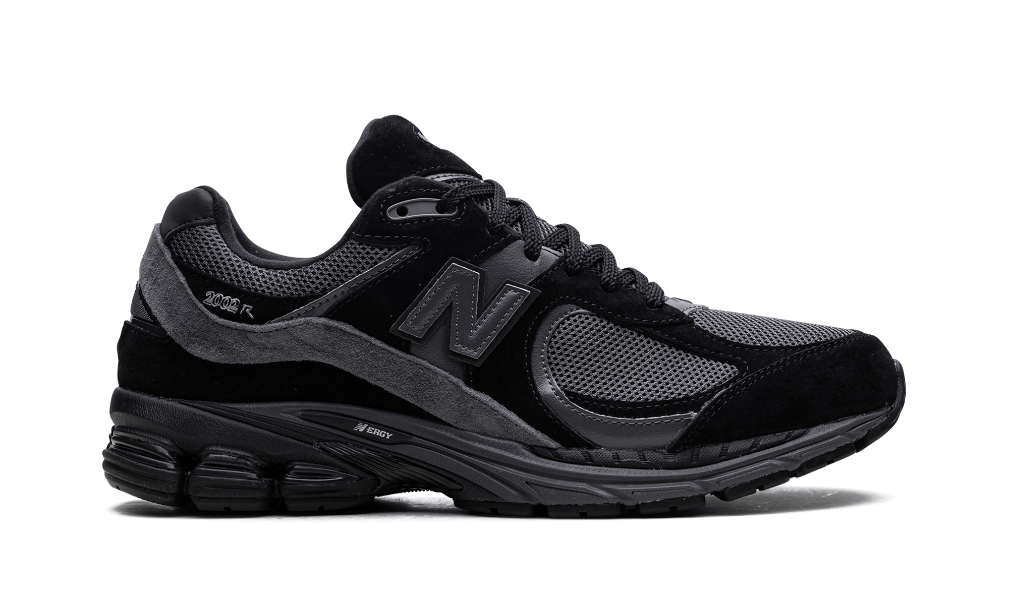2002r "black Magnet" - 6