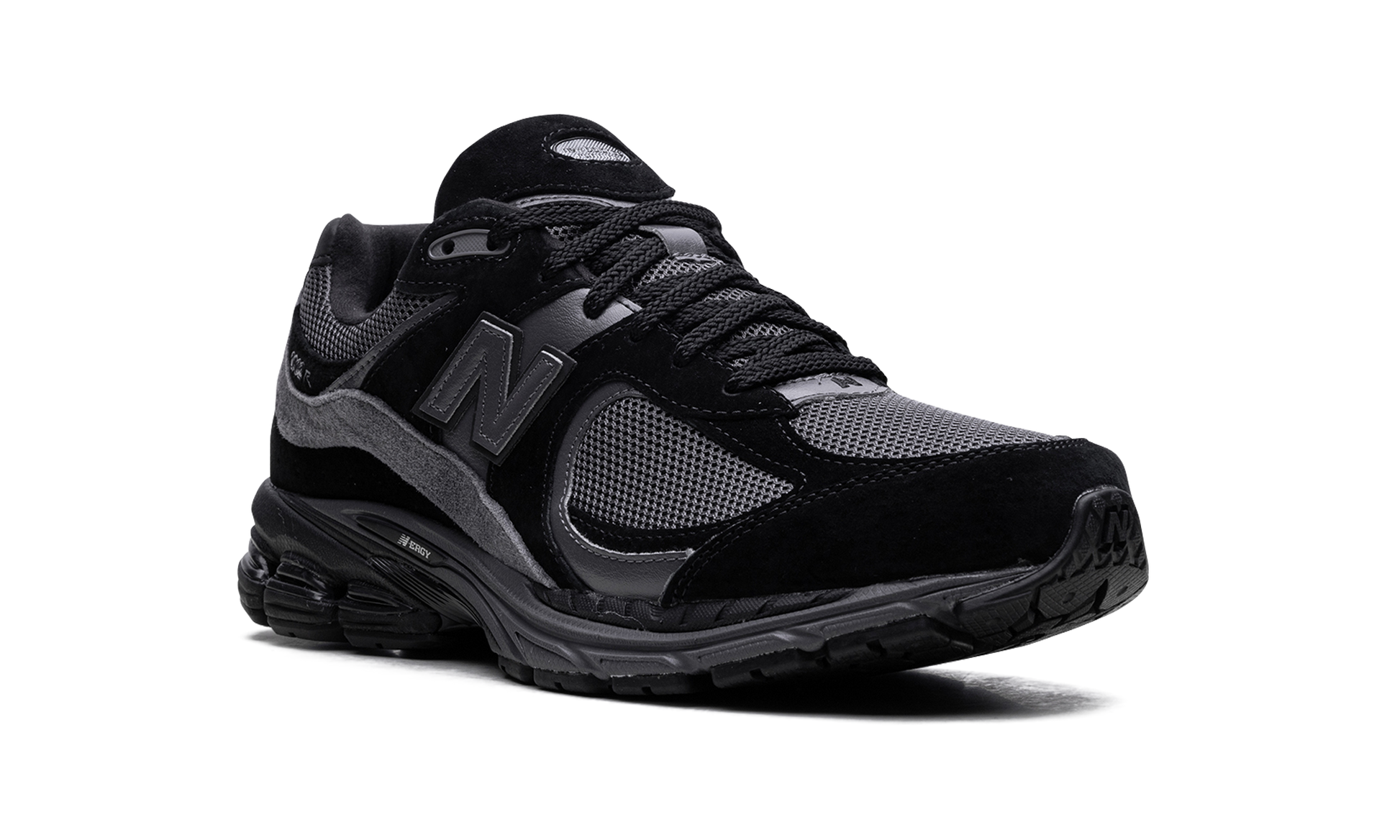 2002r "black Magnet" - 7