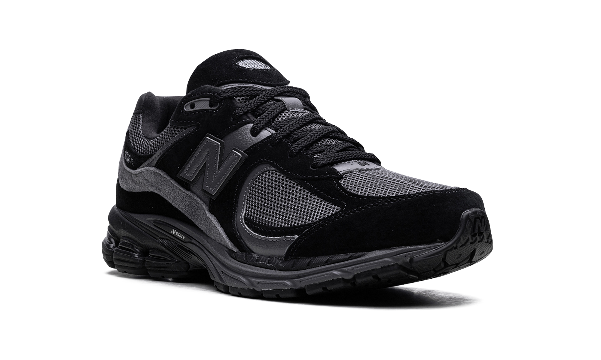 2002r "black Magnet" - 7