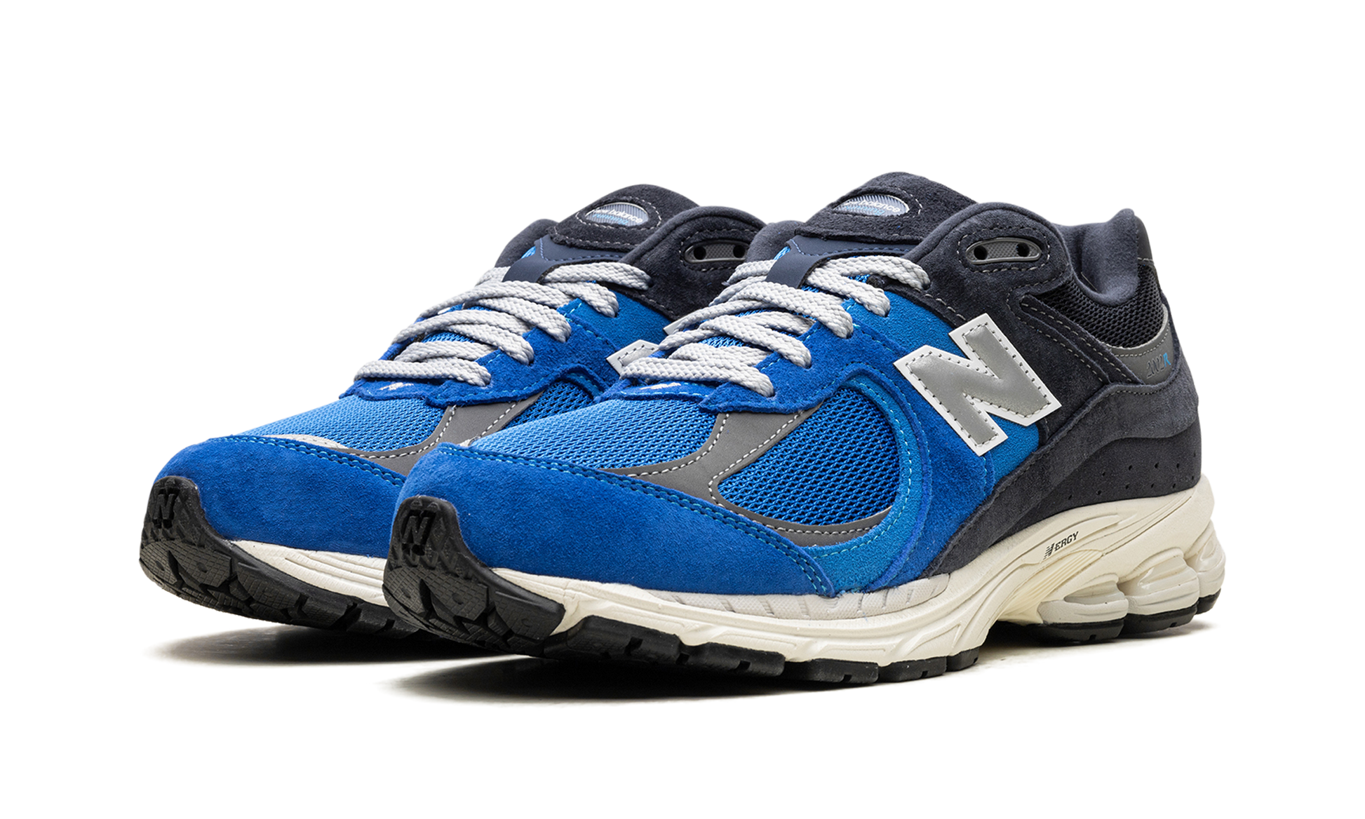 2002r "blue Oasis" - 2