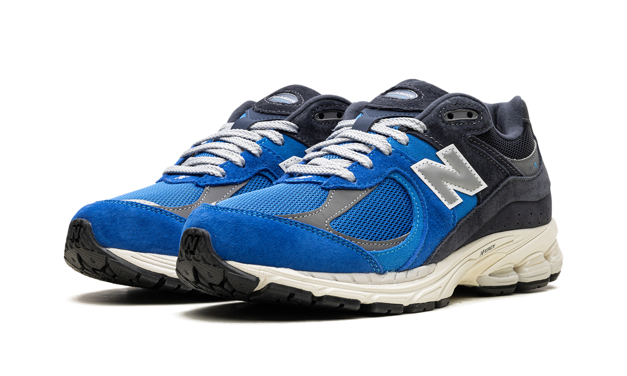 2002r "blue Oasis" - 2