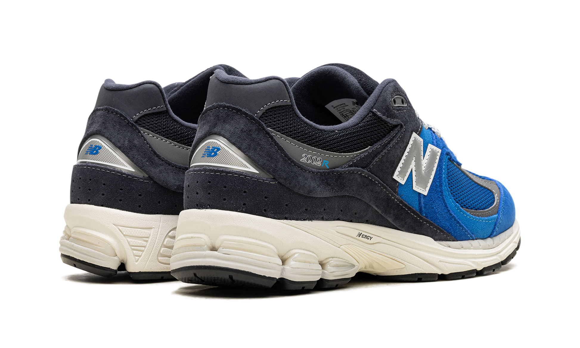 2002r "blue Oasis" - 3