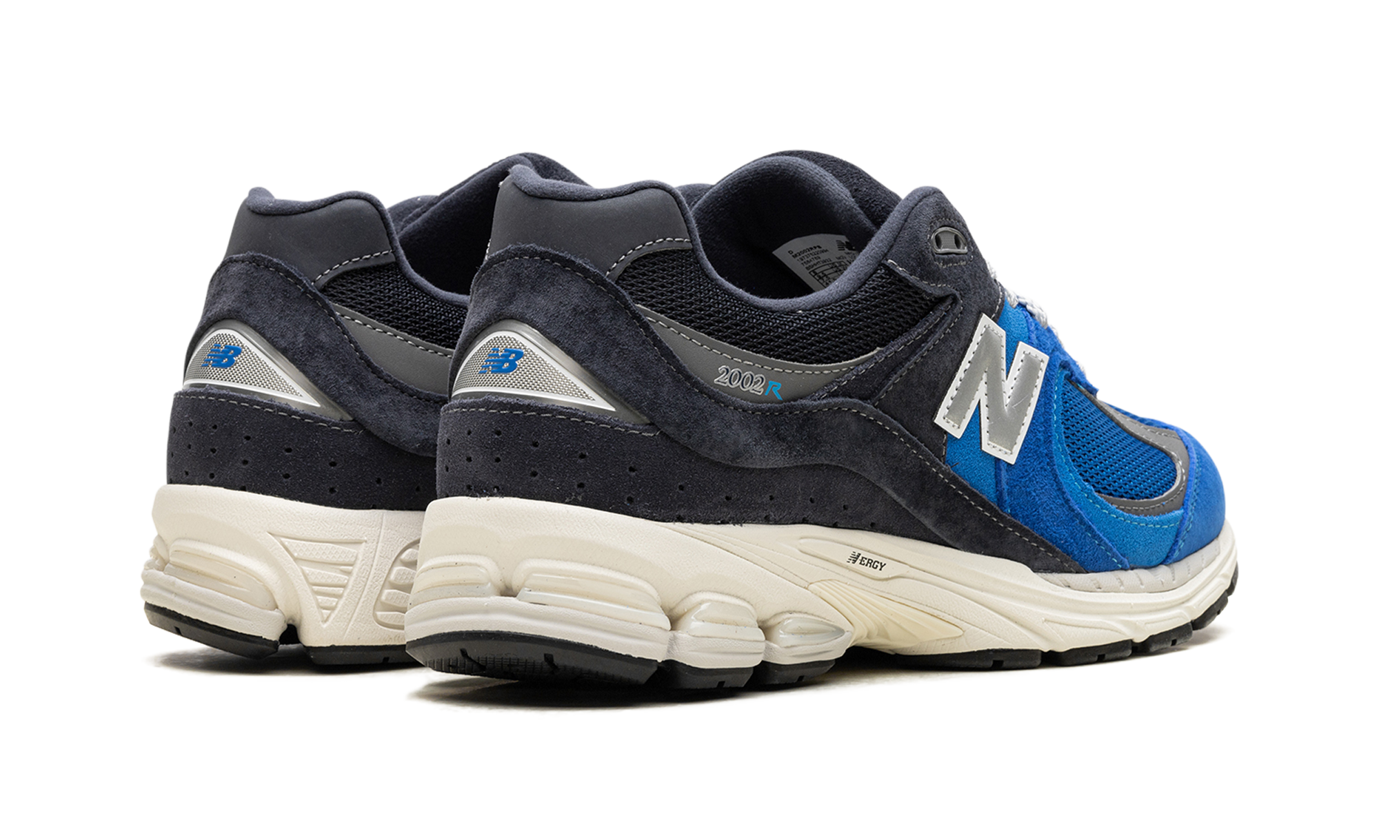 2002r "blue Oasis" - 3