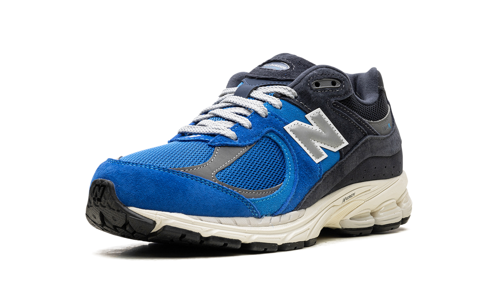 2002r "blue Oasis" - 4