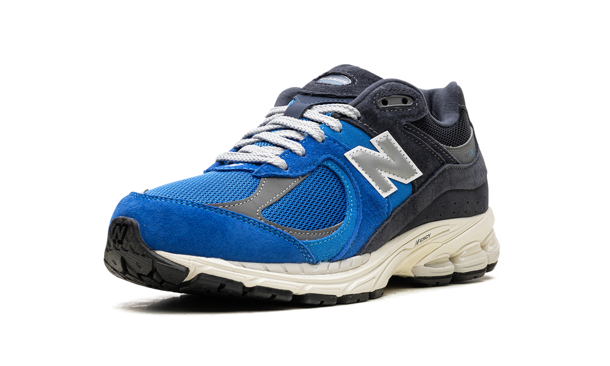 2002r "blue Oasis" - 4