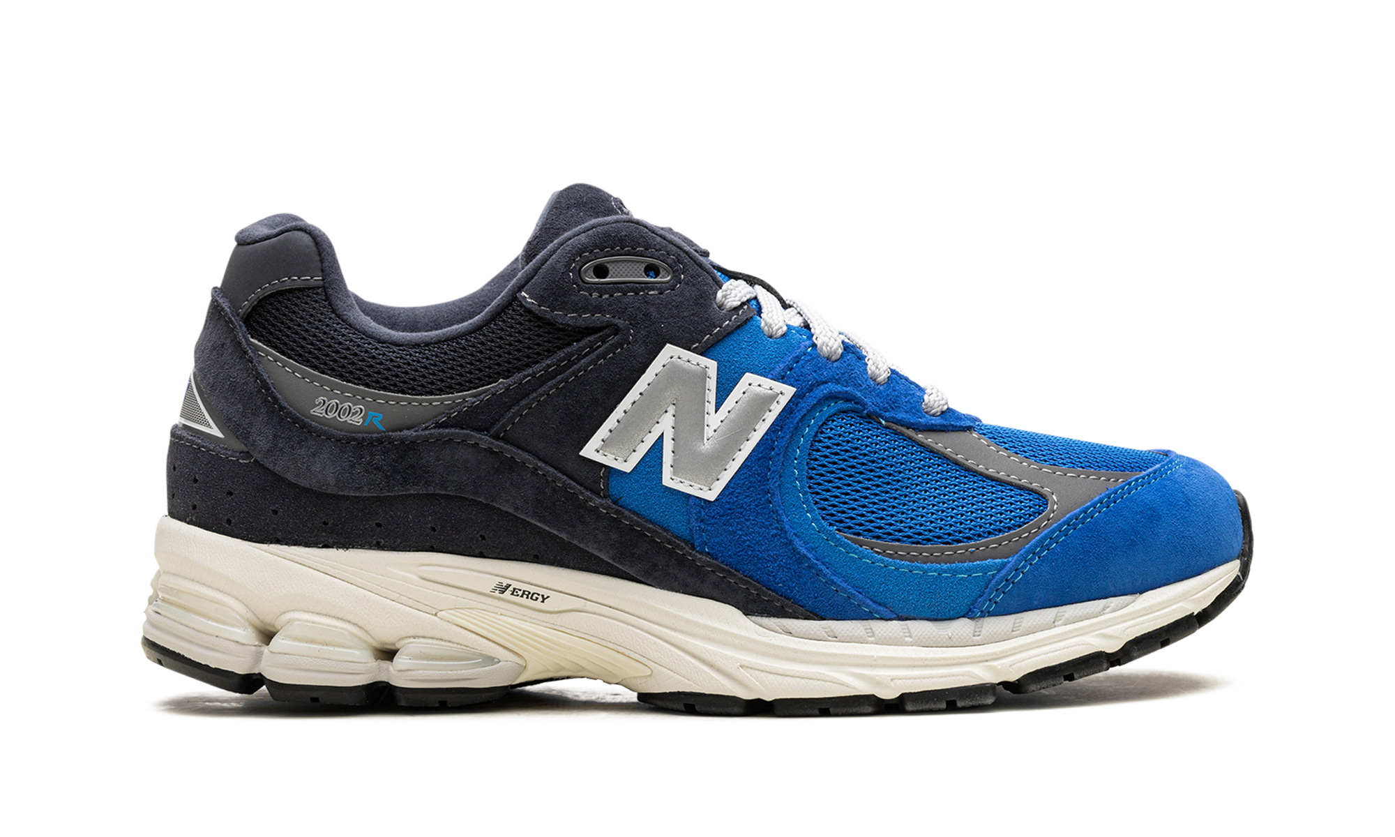 2002r "blue Oasis" - 6