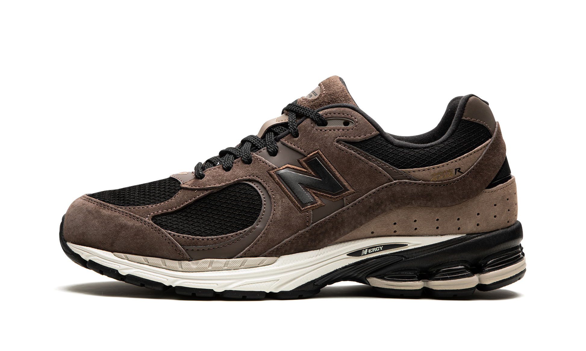 2002r "brown" - 1