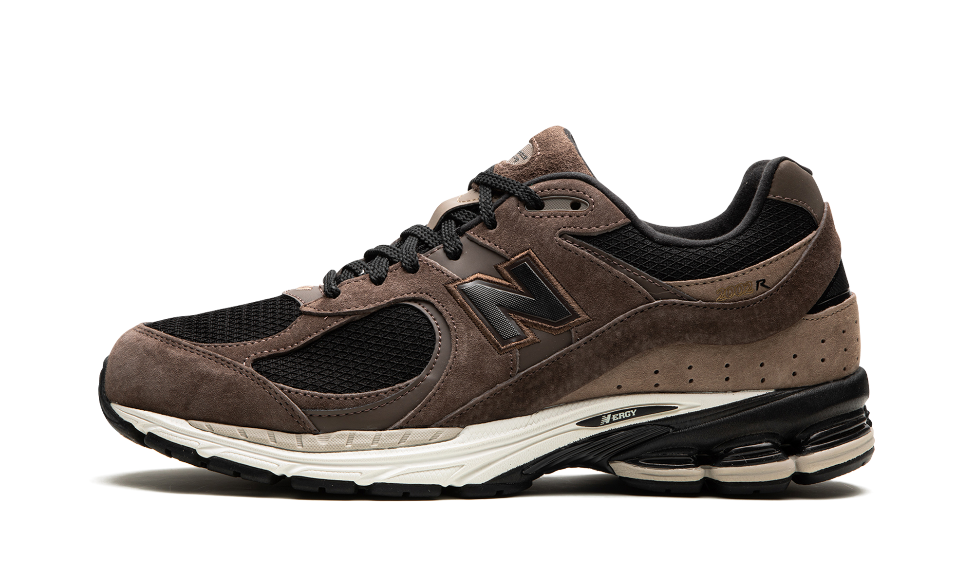 2002r "brown" - 1