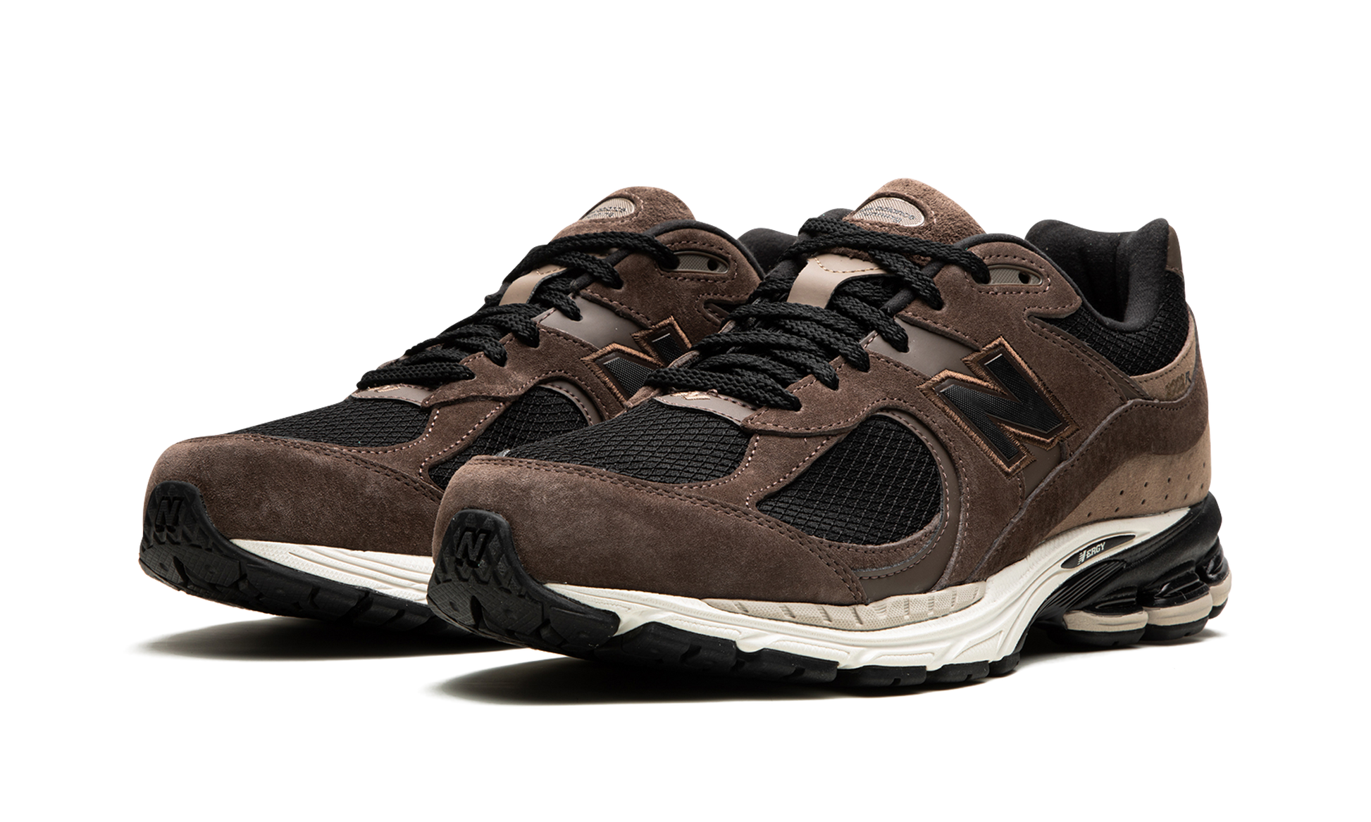 2002r "brown" - 2