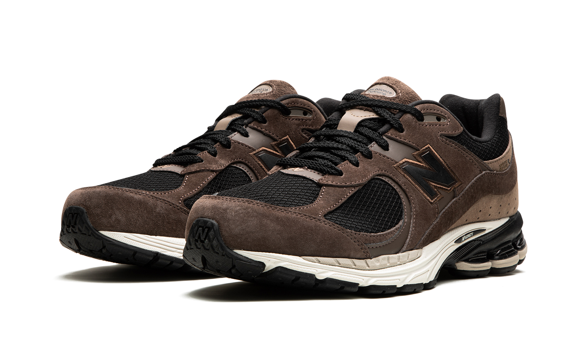 2002r "brown" - 2