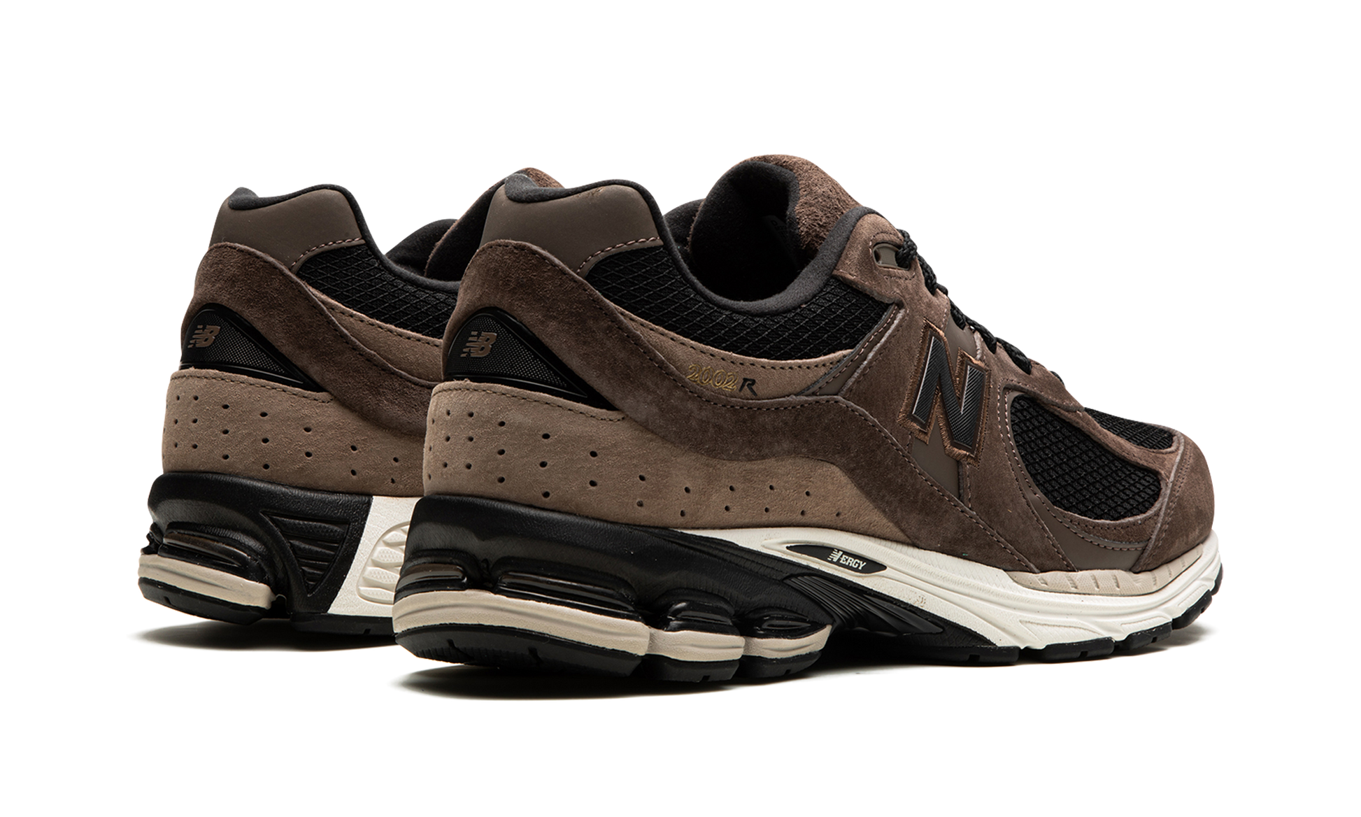 2002r "brown" - 3