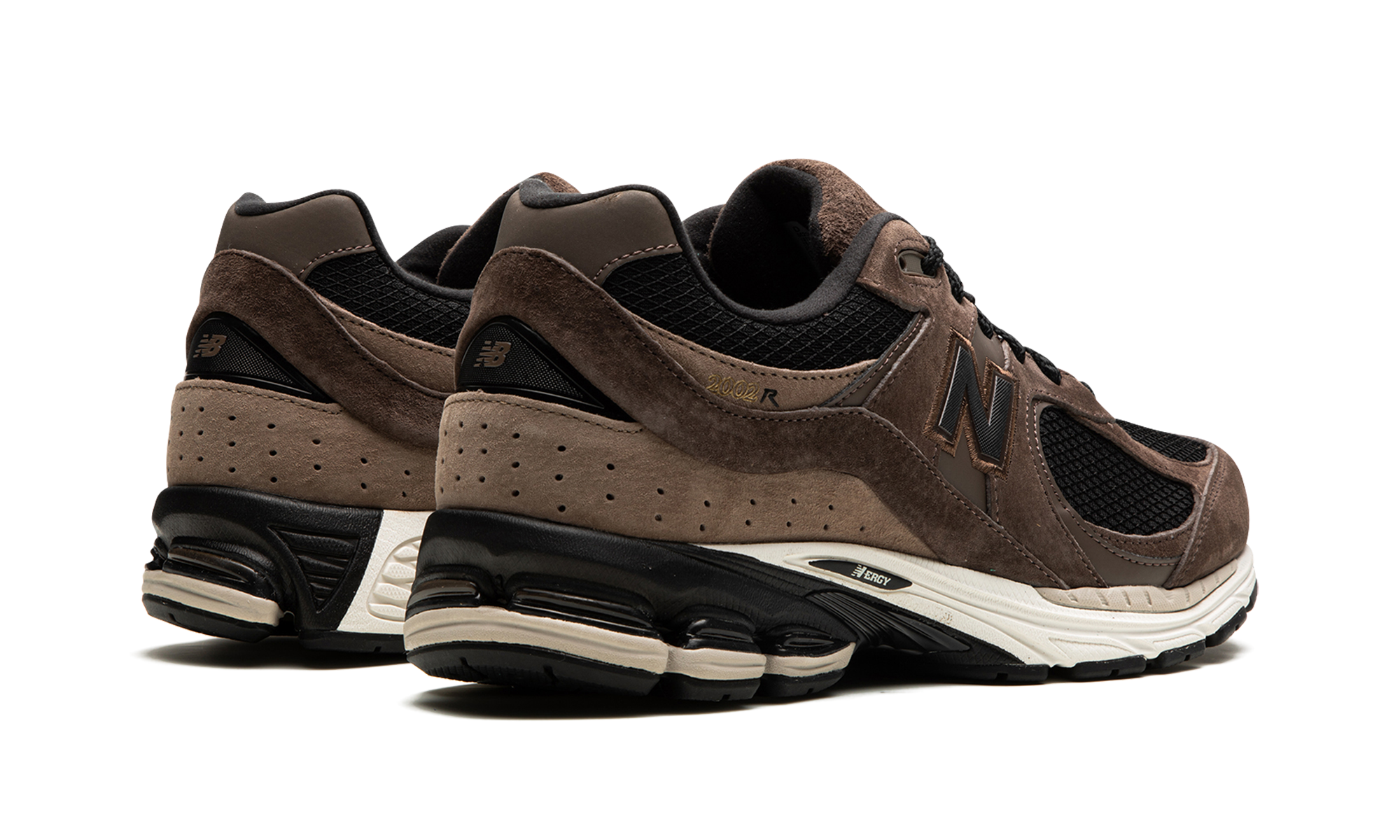 2002r "brown" - 3