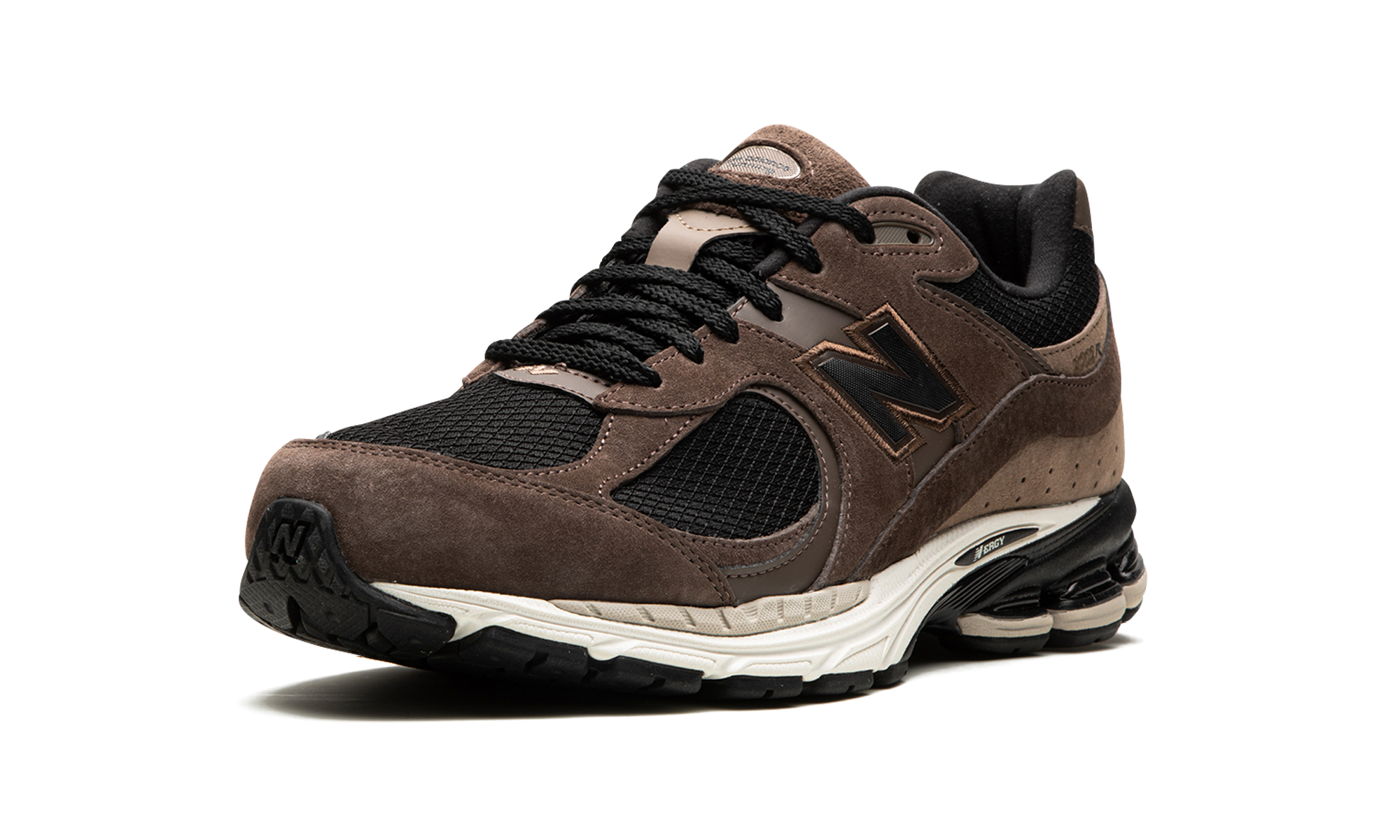 2002r "brown" - 4