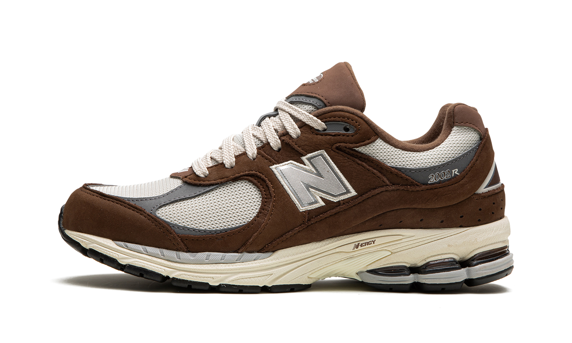 2002r "brown / Beige" - 1