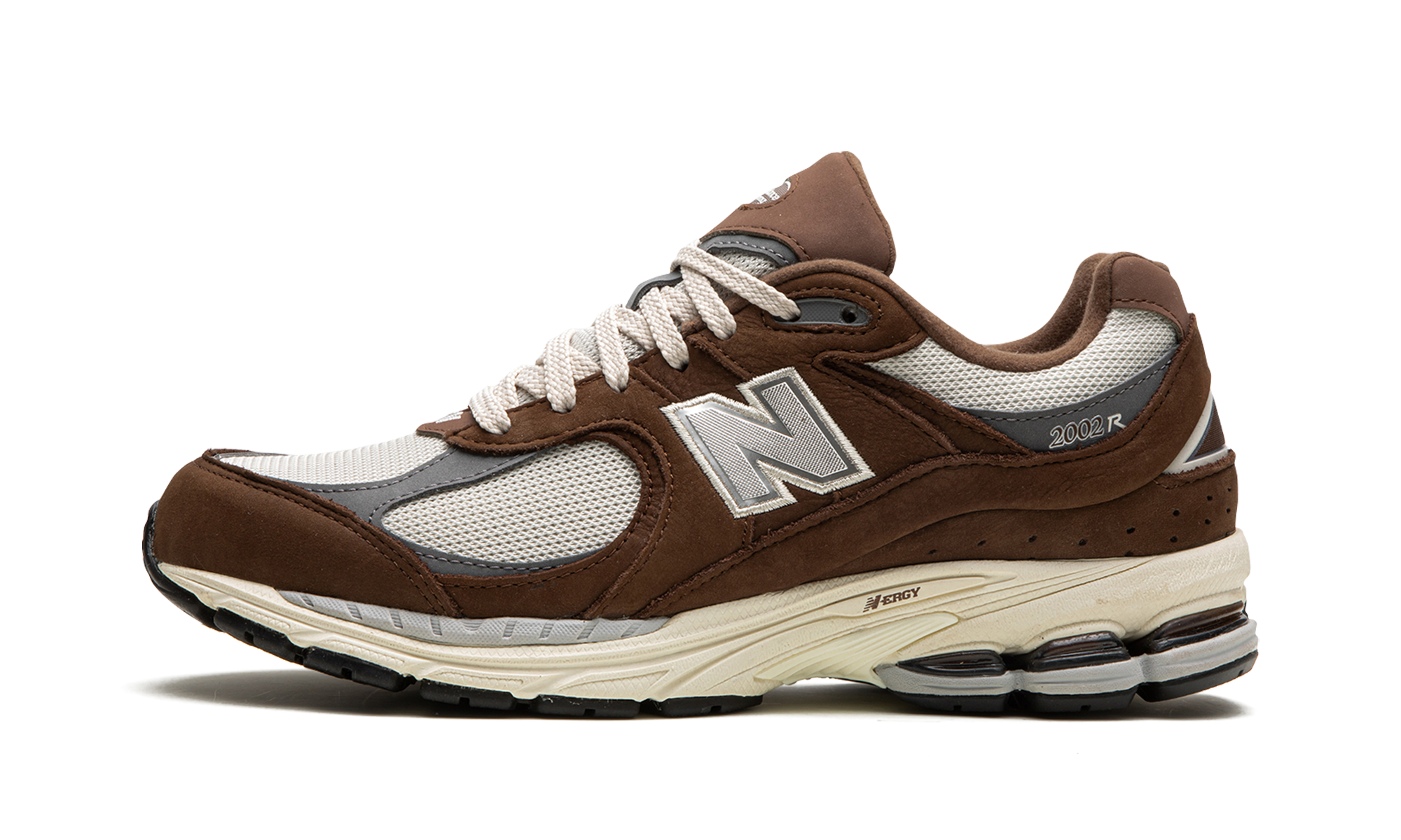 2002r "brown / Beige" - 1