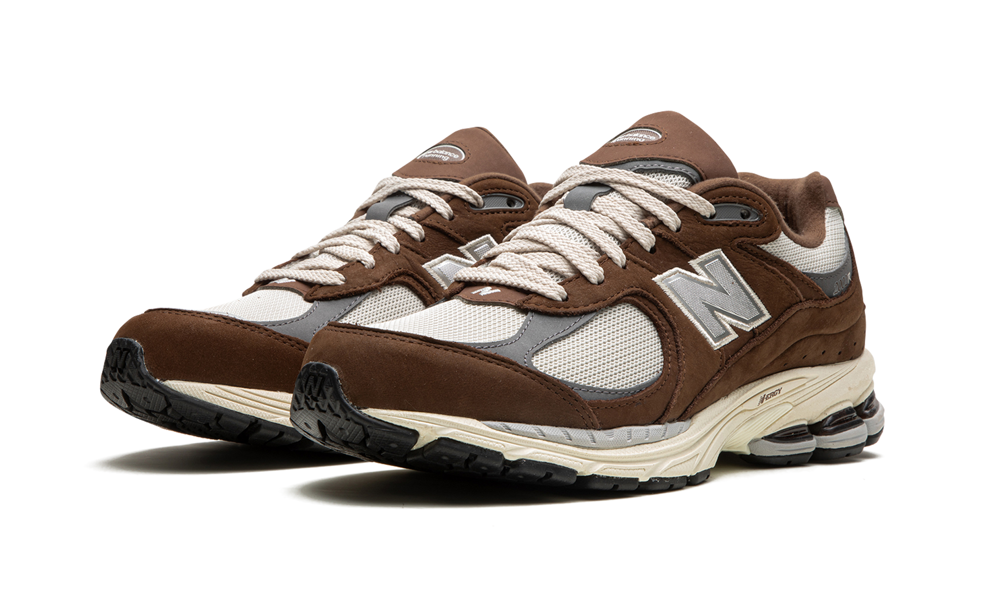 2002r "brown / Beige" - 2