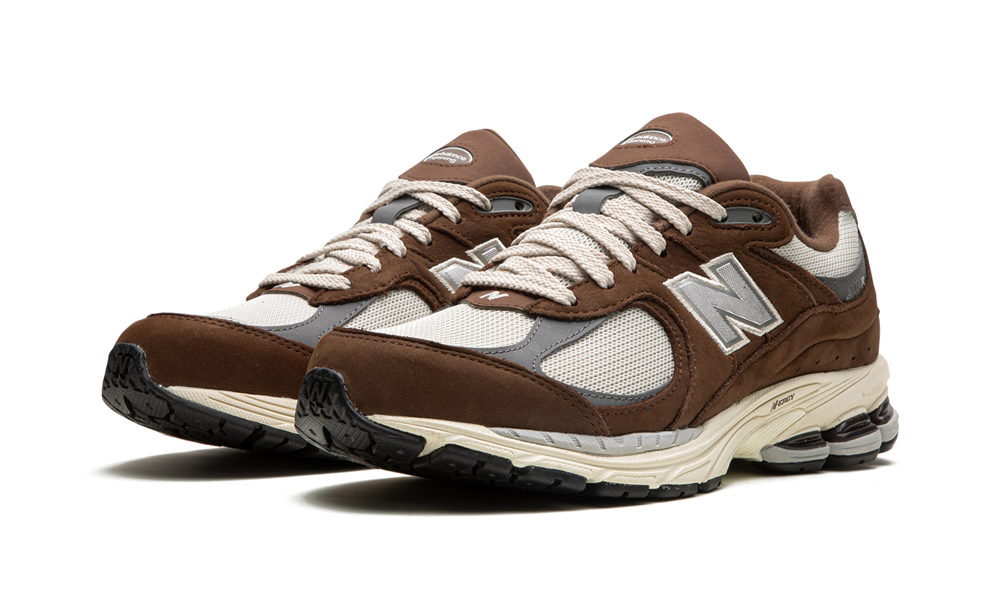 2002r "brown / Beige" - 2