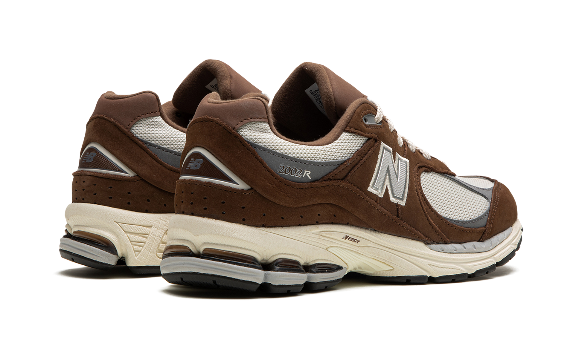 2002r "brown / Beige" - 3