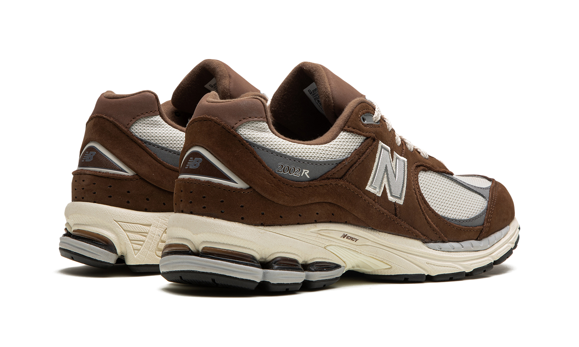 2002r "brown / Beige" - 3