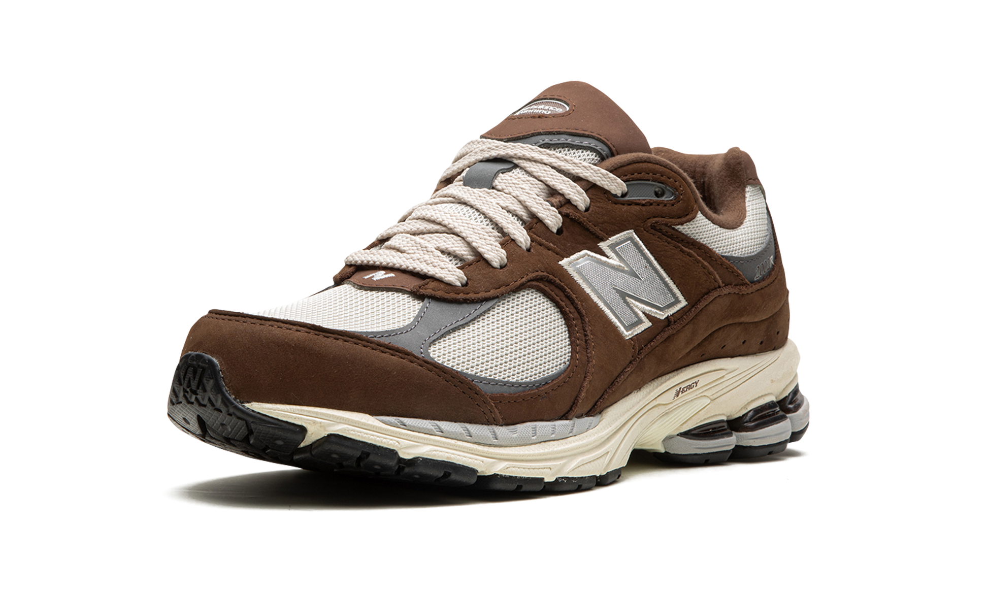 2002r "brown / Beige" - 4