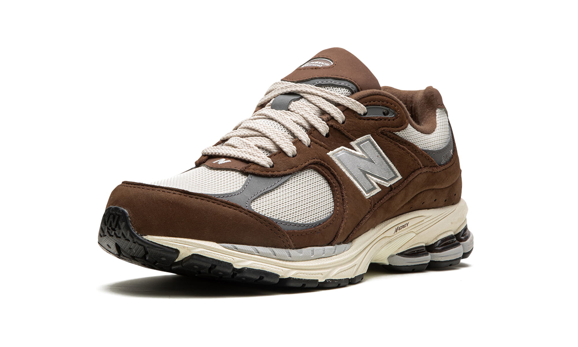 2002r "brown / Beige" - 4