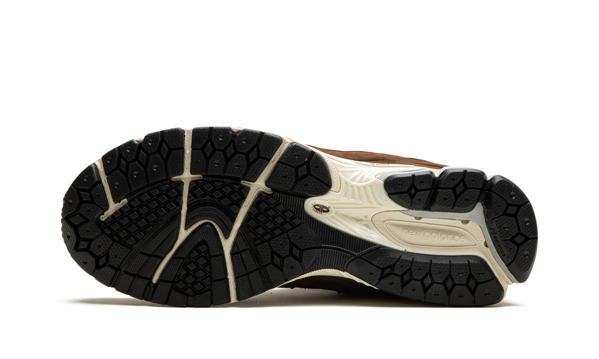 2002r "brown / Beige" - 5