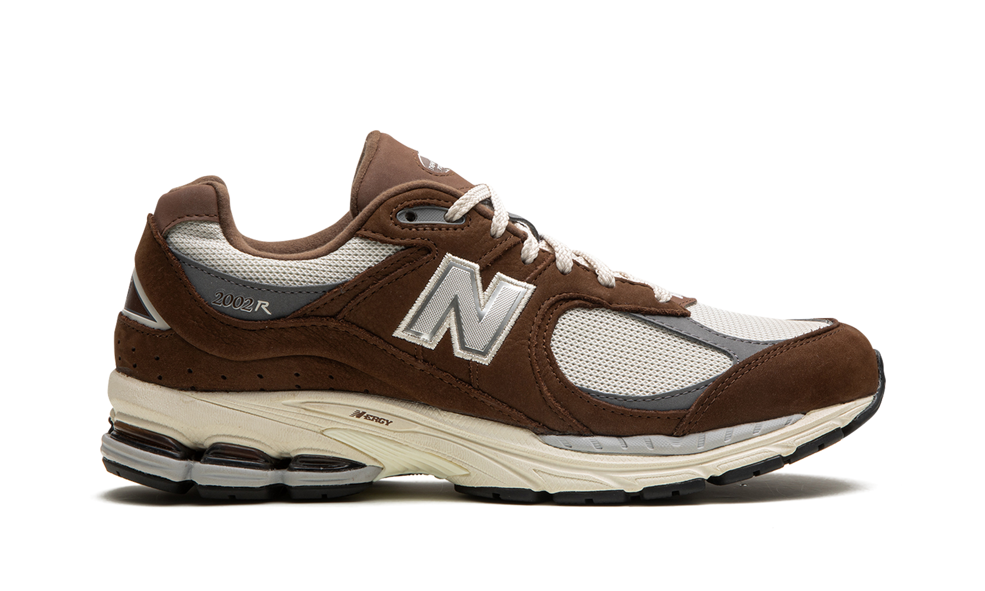 2002r "brown / Beige" - 6