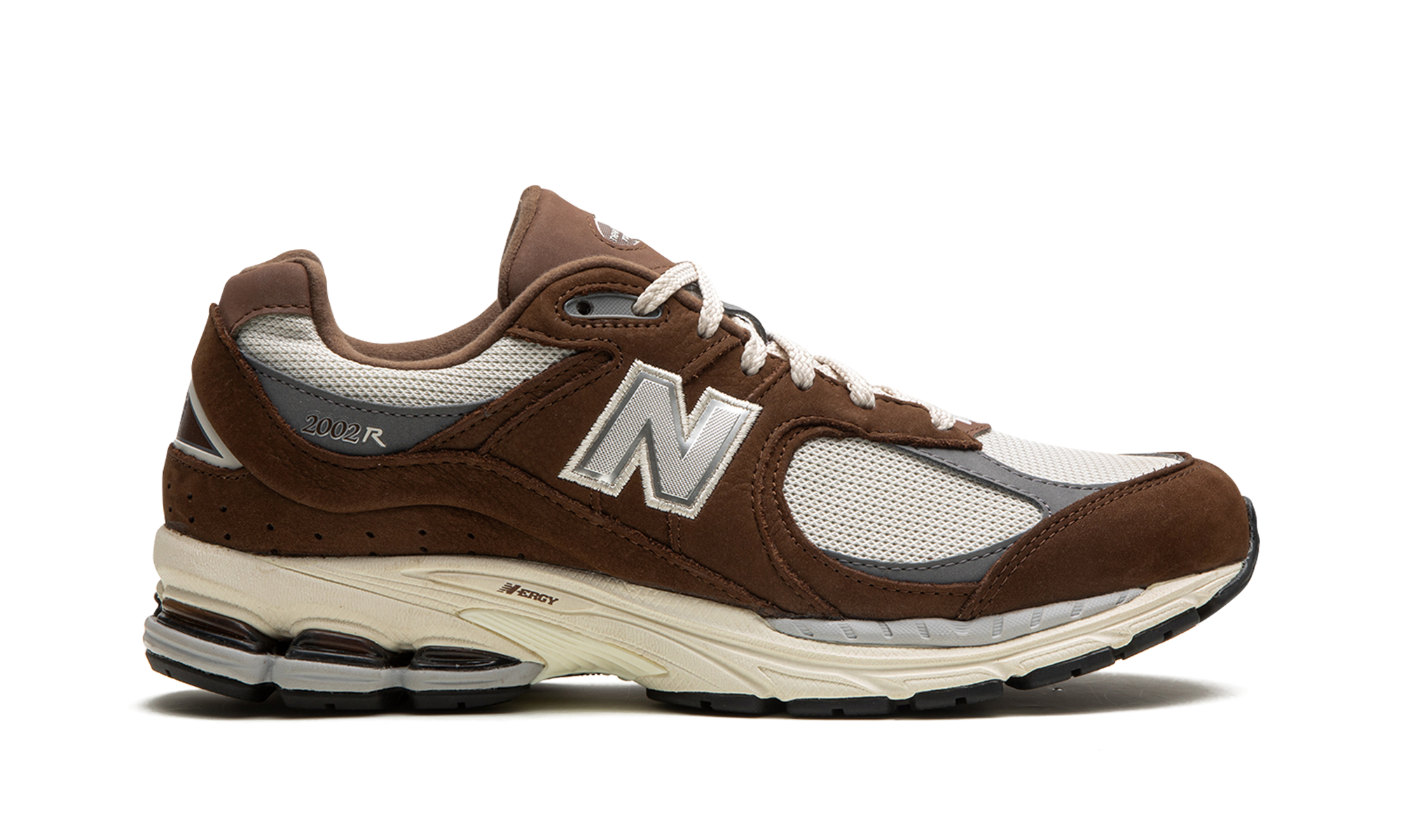 2002r "brown / Beige" - 6