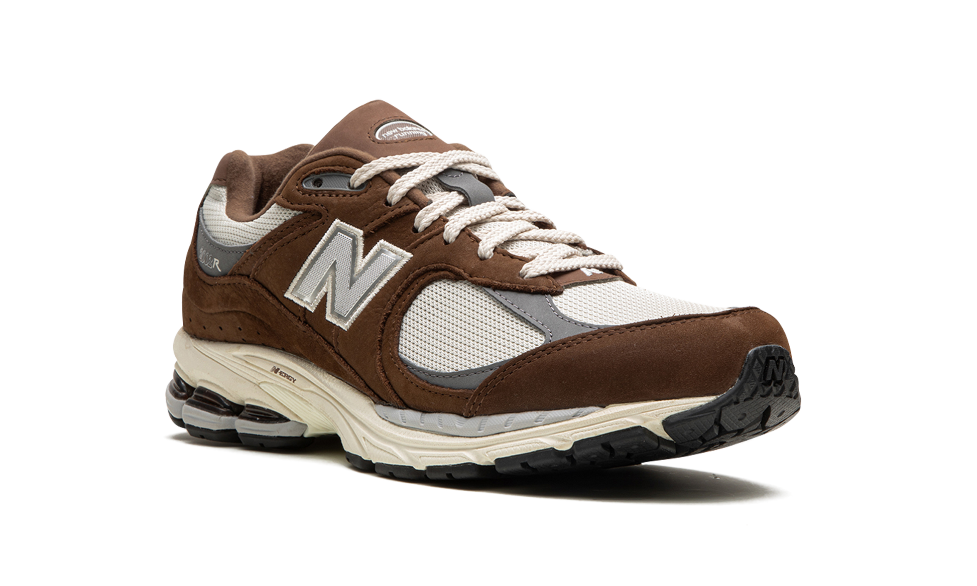 2002r "brown / Beige" - 7