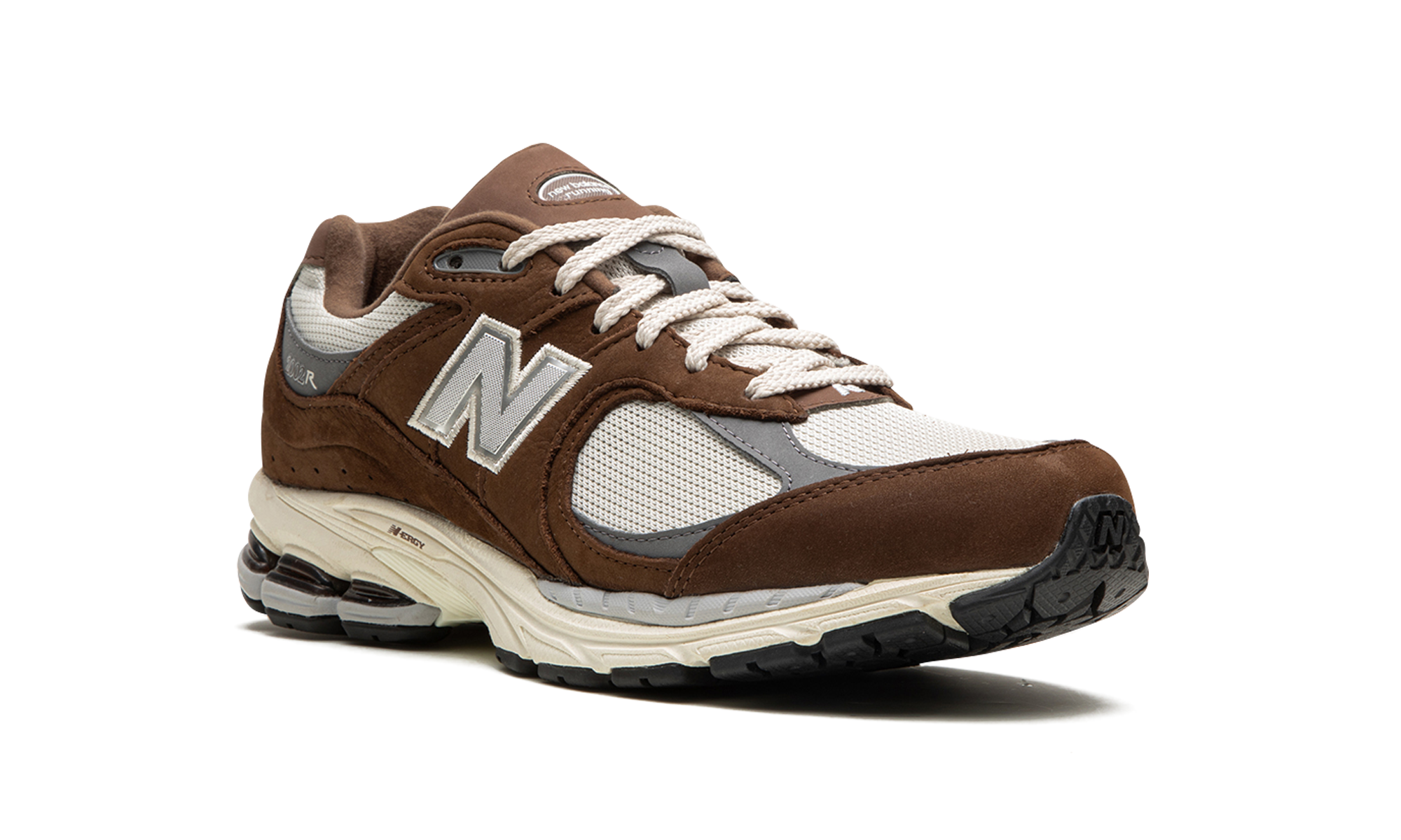 2002r "brown / Beige" - 7