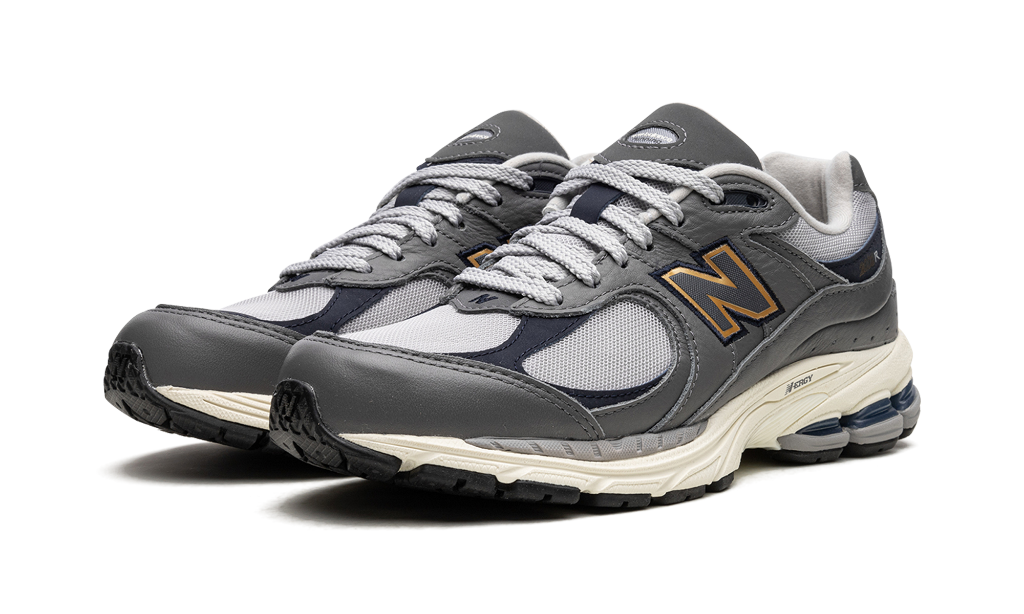 2002r "castlerock" - 1