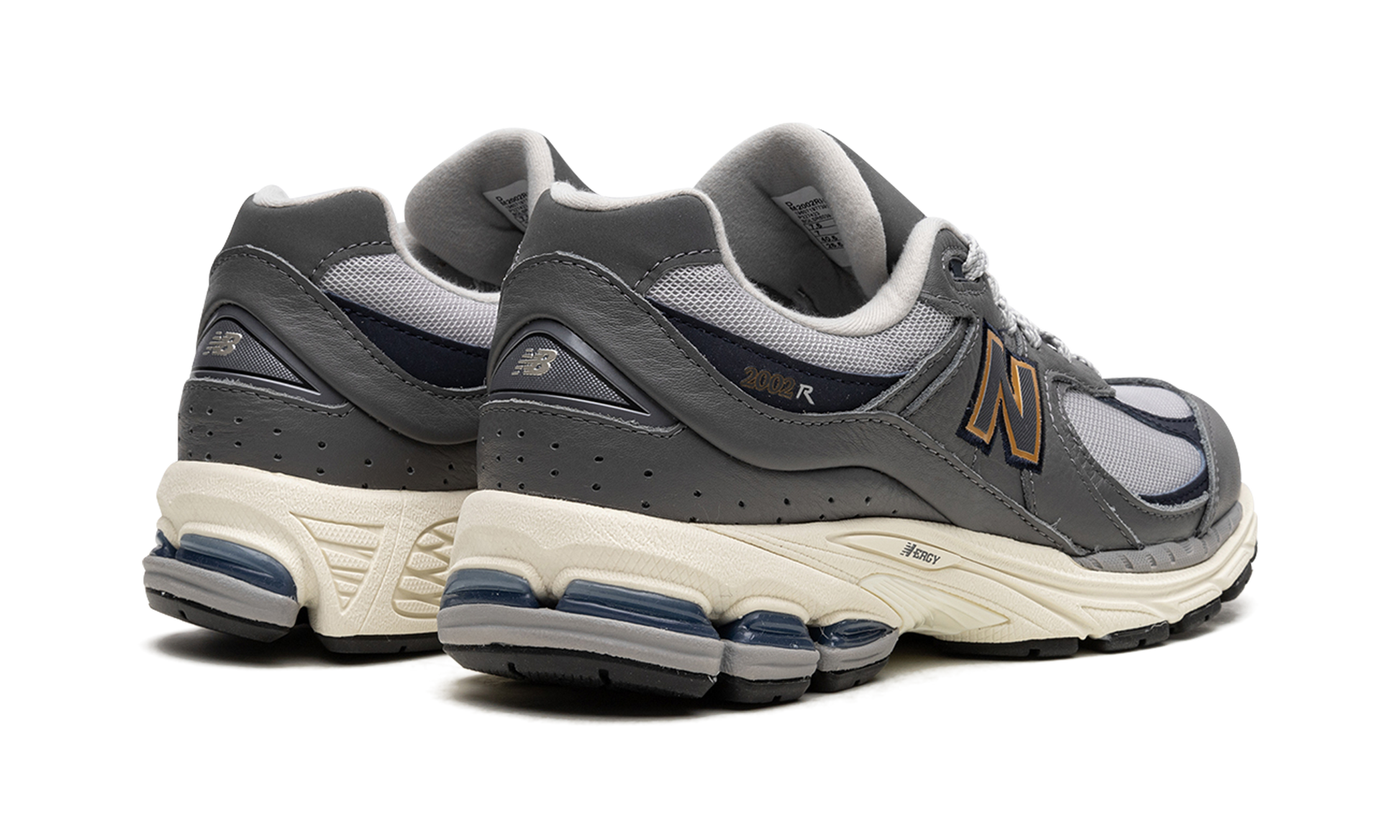 2002r "castlerock" - 2